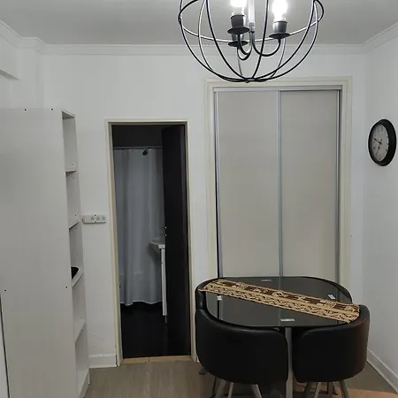 Estilo Mar Apartment Mar del Plata Exterior photo