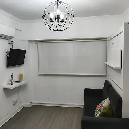Estilo Mar Apartment Mar del Plata Exterior photo