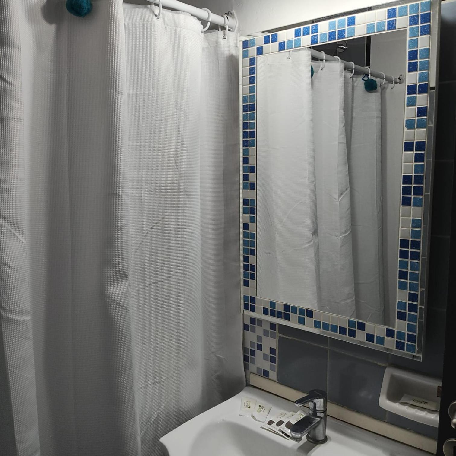 Estilo Mar Apartment Mar del Plata