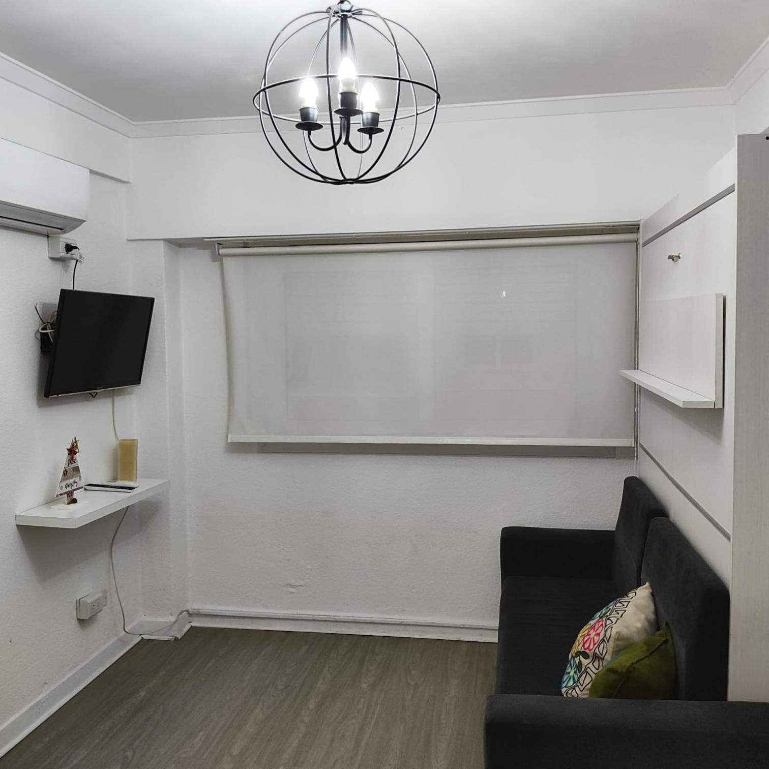 Estilo Mar Apartment Mar del Plata