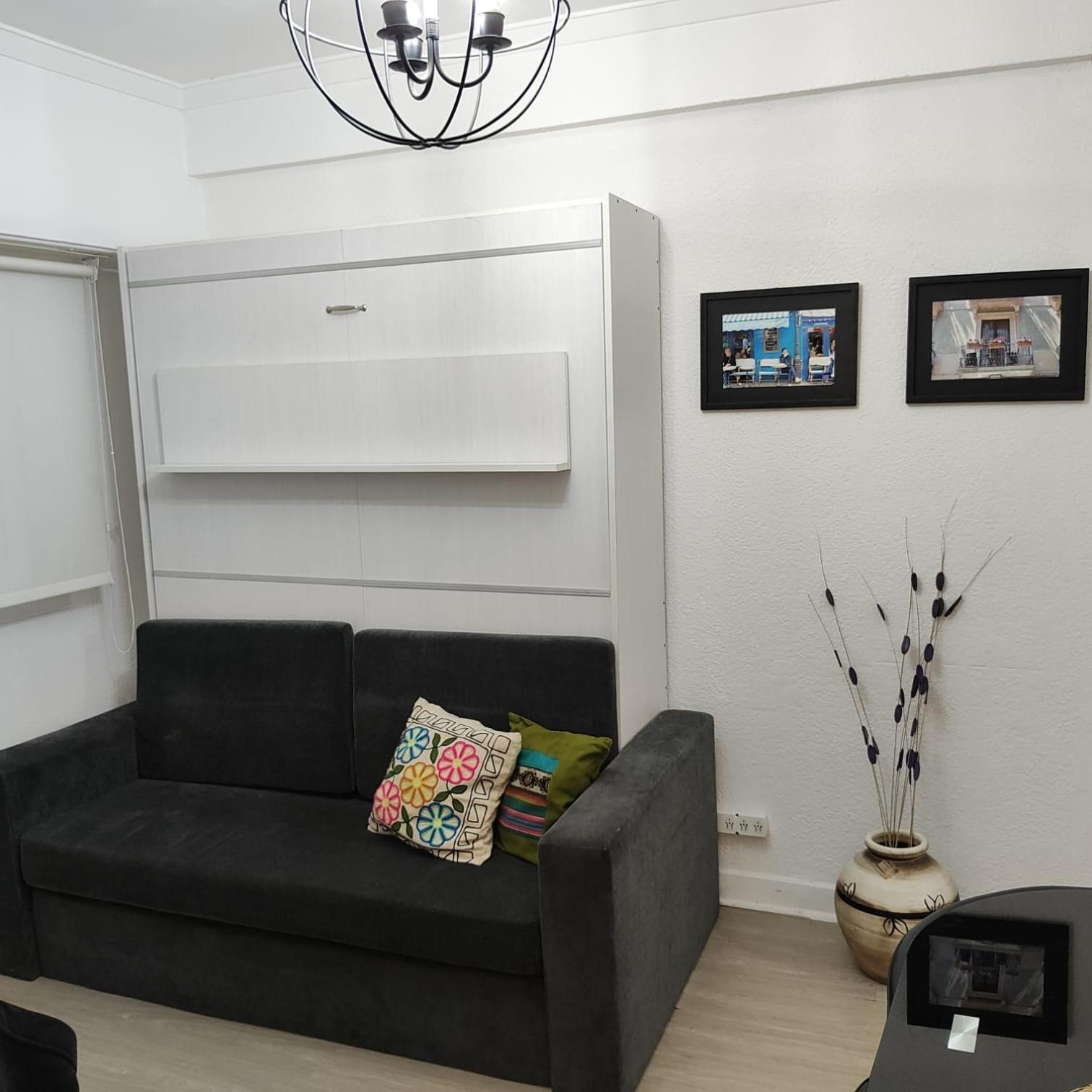 Apartment Estilo Mar