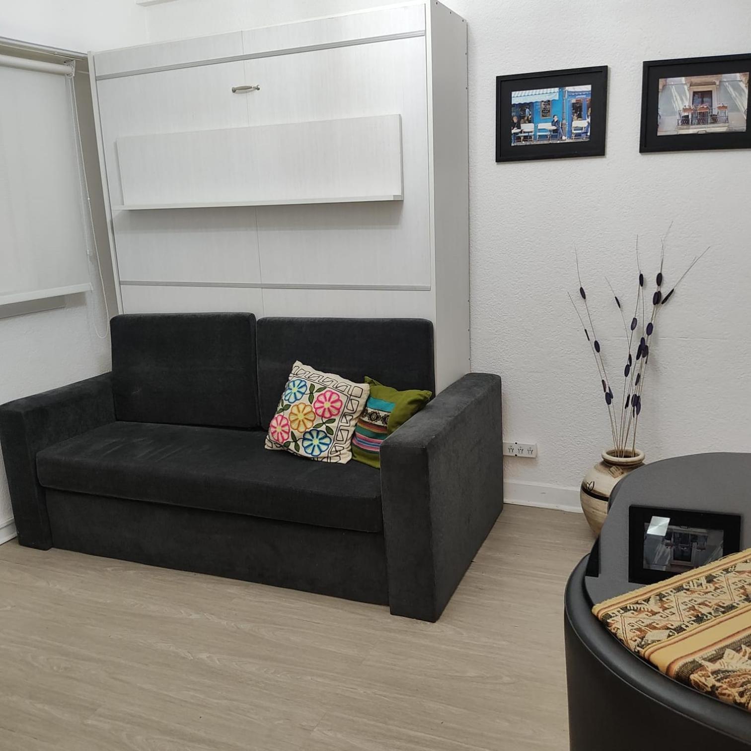 Estilo Mar Apartment *