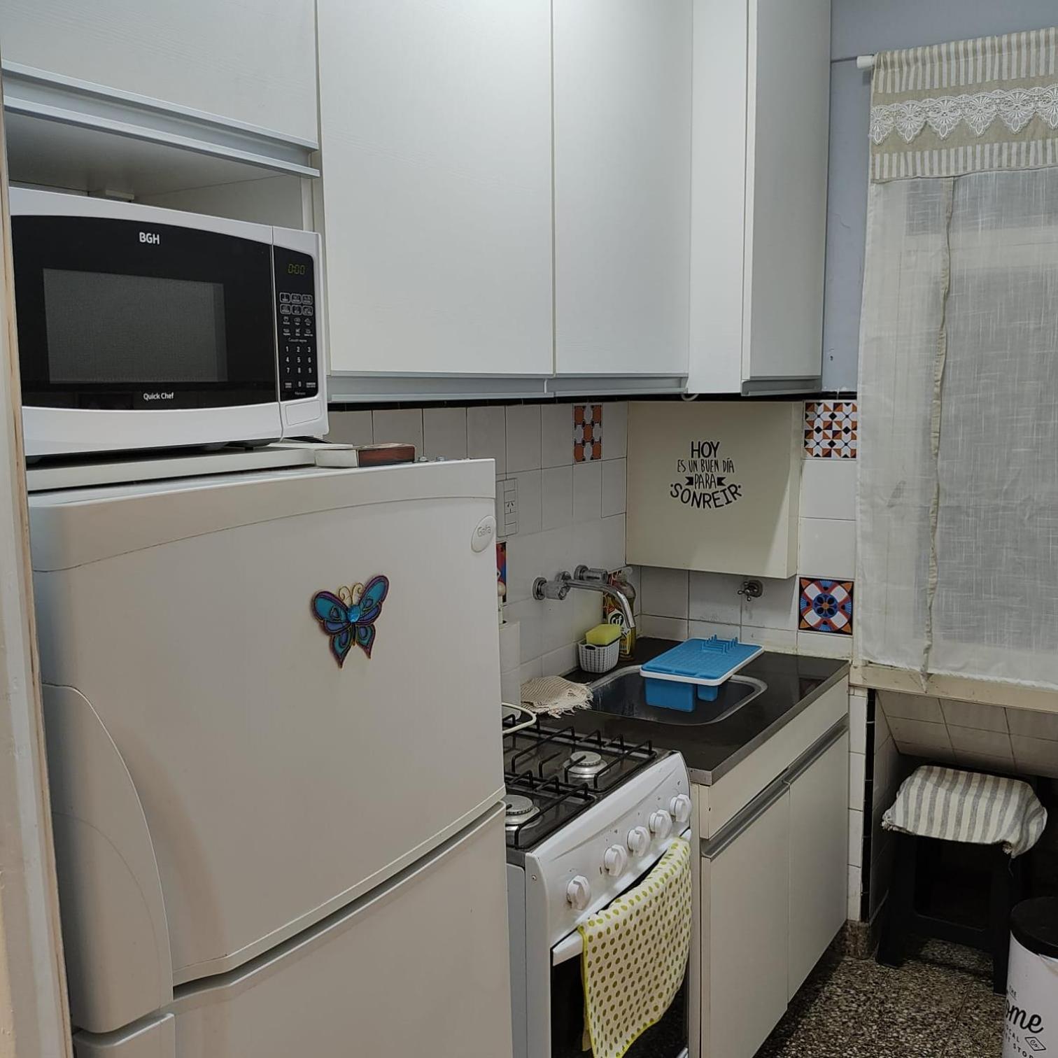 Apartment Estilo Mar Mar del Plata