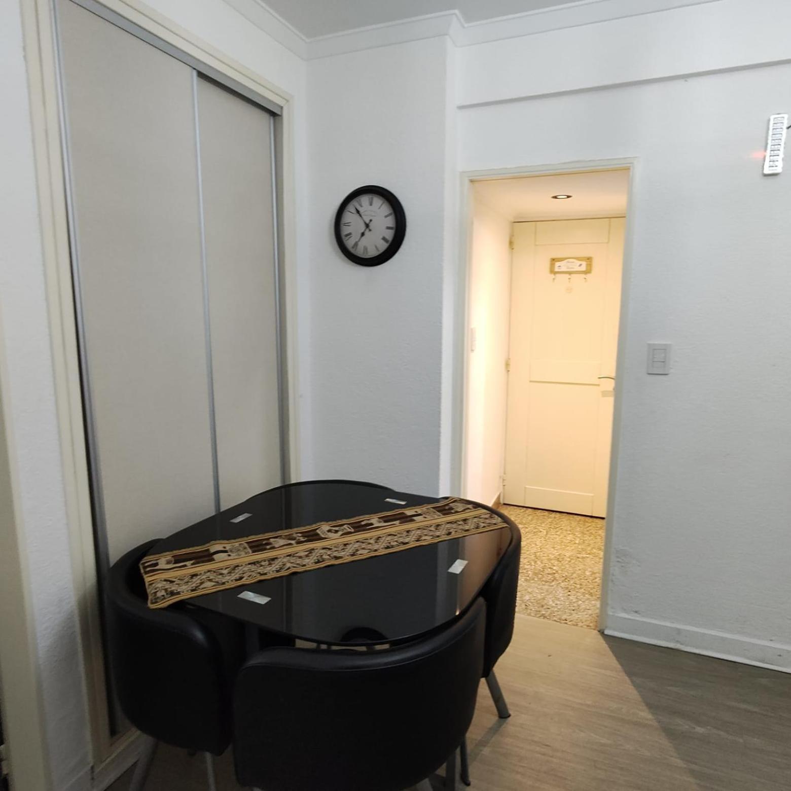 Estilo Mar Apartment