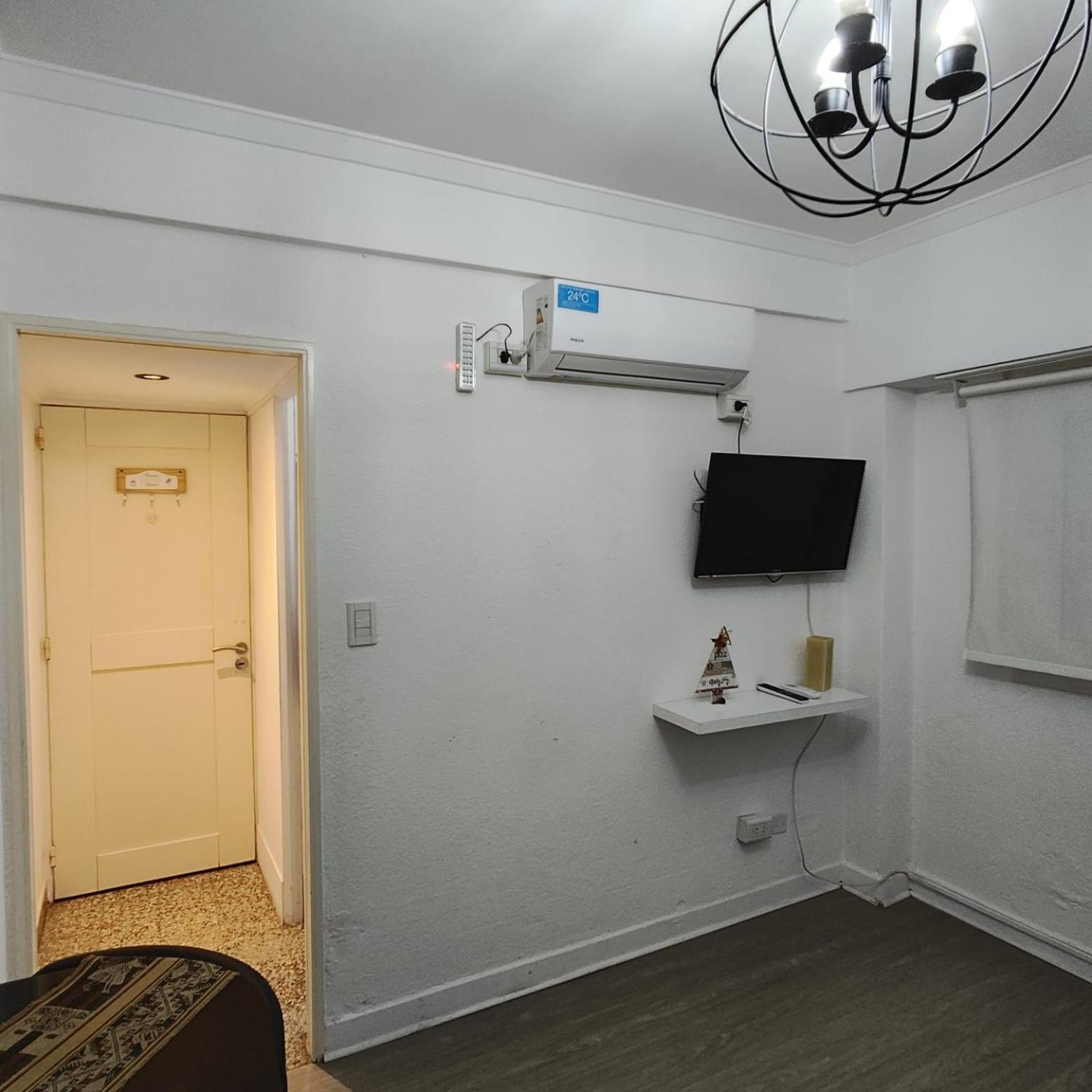 Estilo Mar Apartment Mar del Plata
