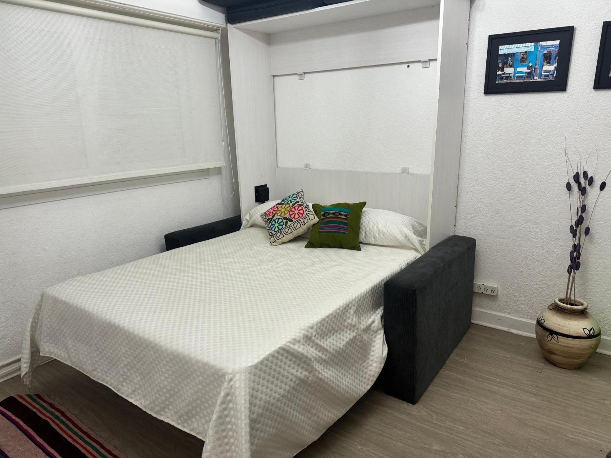 Estilo Mar Apartment *
